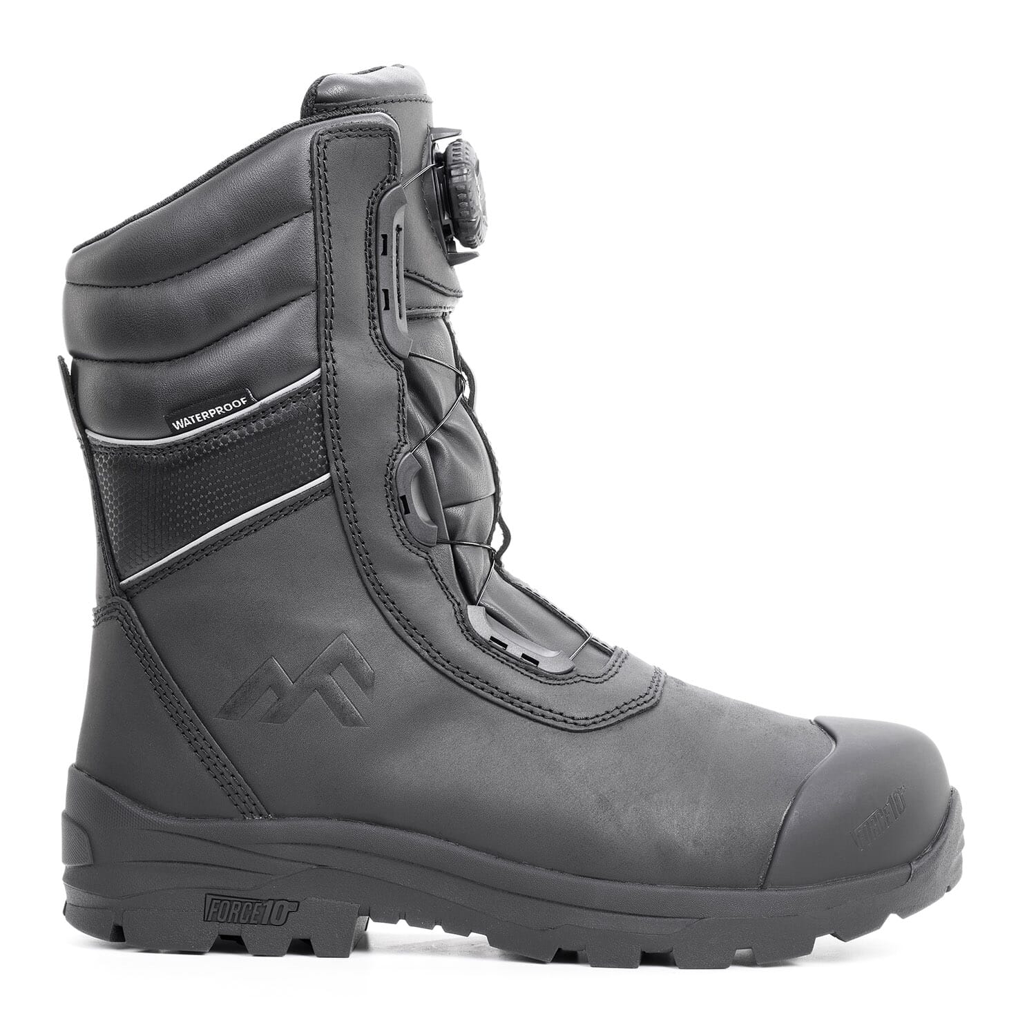 Magma | Rock Fall Safety Footwear